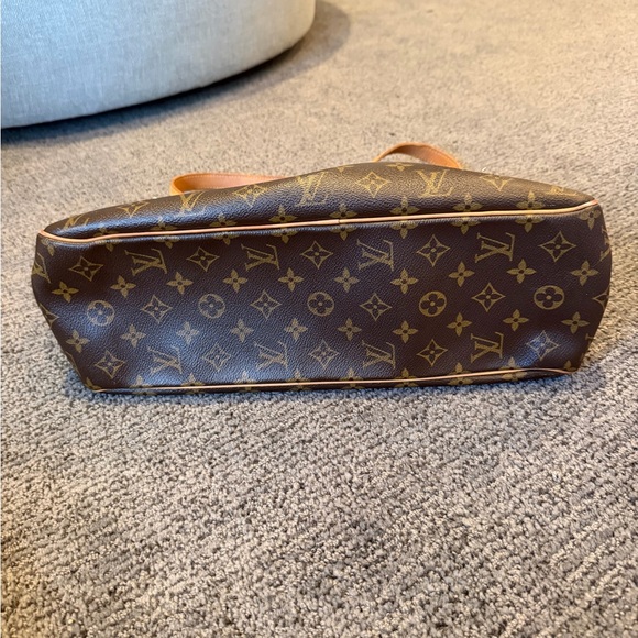 Louis Vuitton Batignolles Canvas - Picture 4 of 5